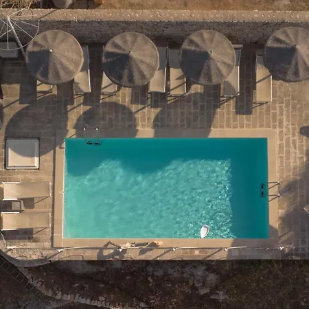 B&B Pozzo Di Luce - Adults Only-2